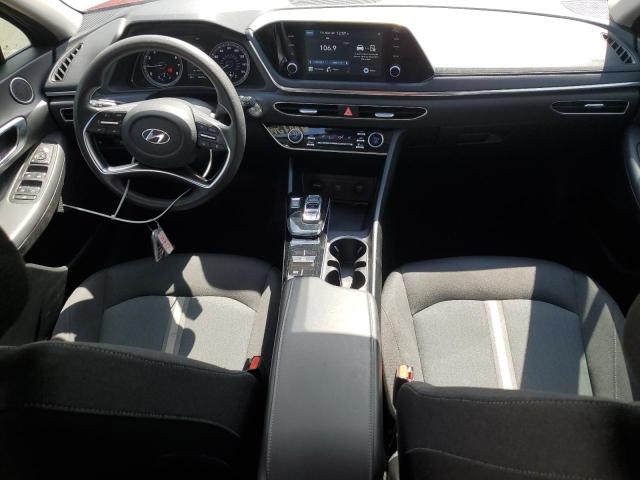 2021 HYUNDAI SONATA SEL - 5NPEL4JA2MH090675