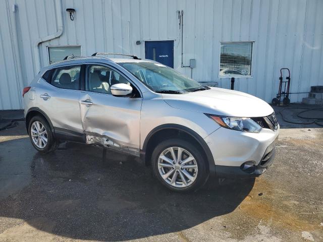 2018 NISSAN ROGUE SPT JN1BJ1CR6JW292941