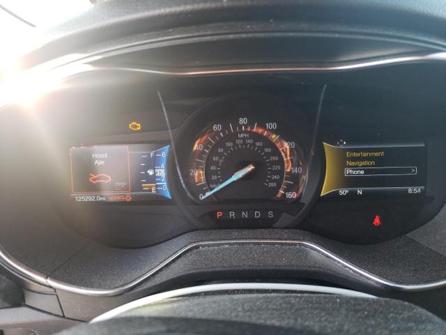 2017 FORD FUSION TIT - 3FA6P0K92HR335392
