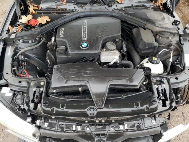 VIN WBA4A7C50FD415624 2015 BMW 4 Series, 428 Xi Gra... no.11