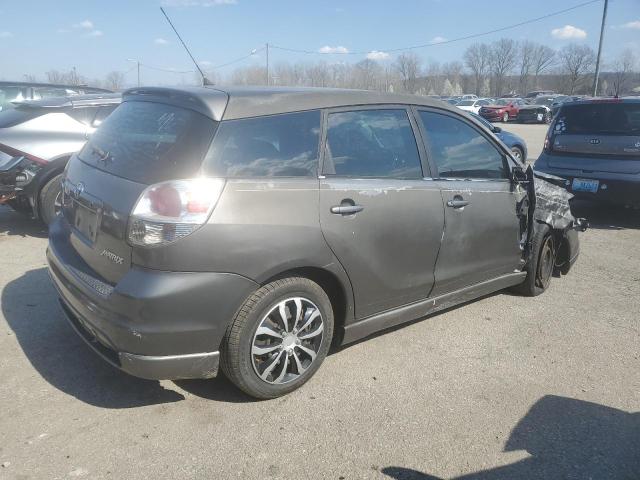 Lot #2478121824 2005 TOYOTA COROLLA MA salvage car