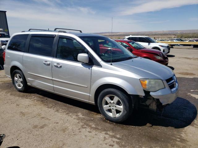 2011 Dodge Grand Caravan Crew VIN: 2D4RN5DG8BR707243 Lot: 47920584