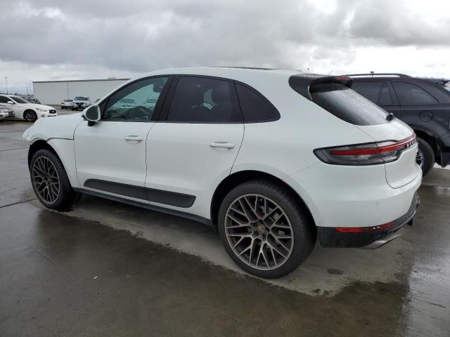 VIN WP1AA2A5XLLB14113 2020 Porsche Macan no.2