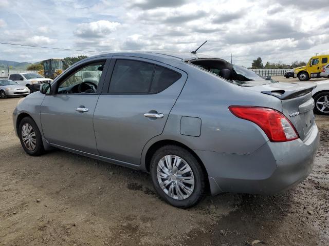 2013 Nissan Versa S VIN: 3N1CN7AP0DL858759 Lot: 48327764