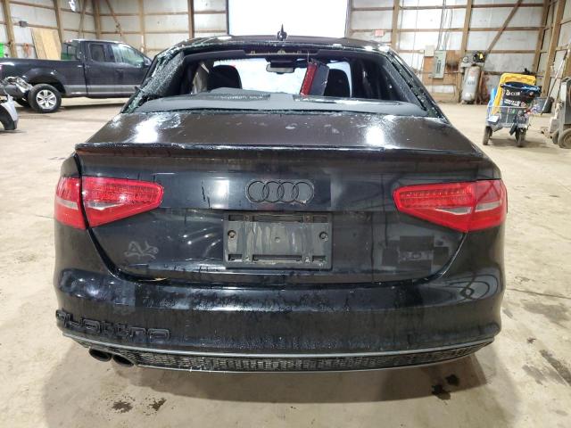 VIN WAUFFAFL0FN045786 2015 Audi A4, Premium Plus no.6