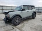 2021 FORD BRONCO BAS - 1FMDE5BH0MLA85263