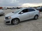 2016 CHEVROLET SONIC LT - 1G1JC5SG6G4158440