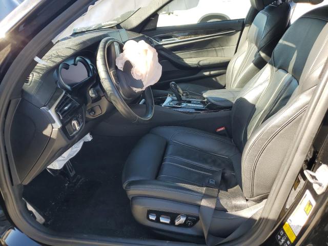 2018 BMW M550XI - WBAJB9C52JB035104