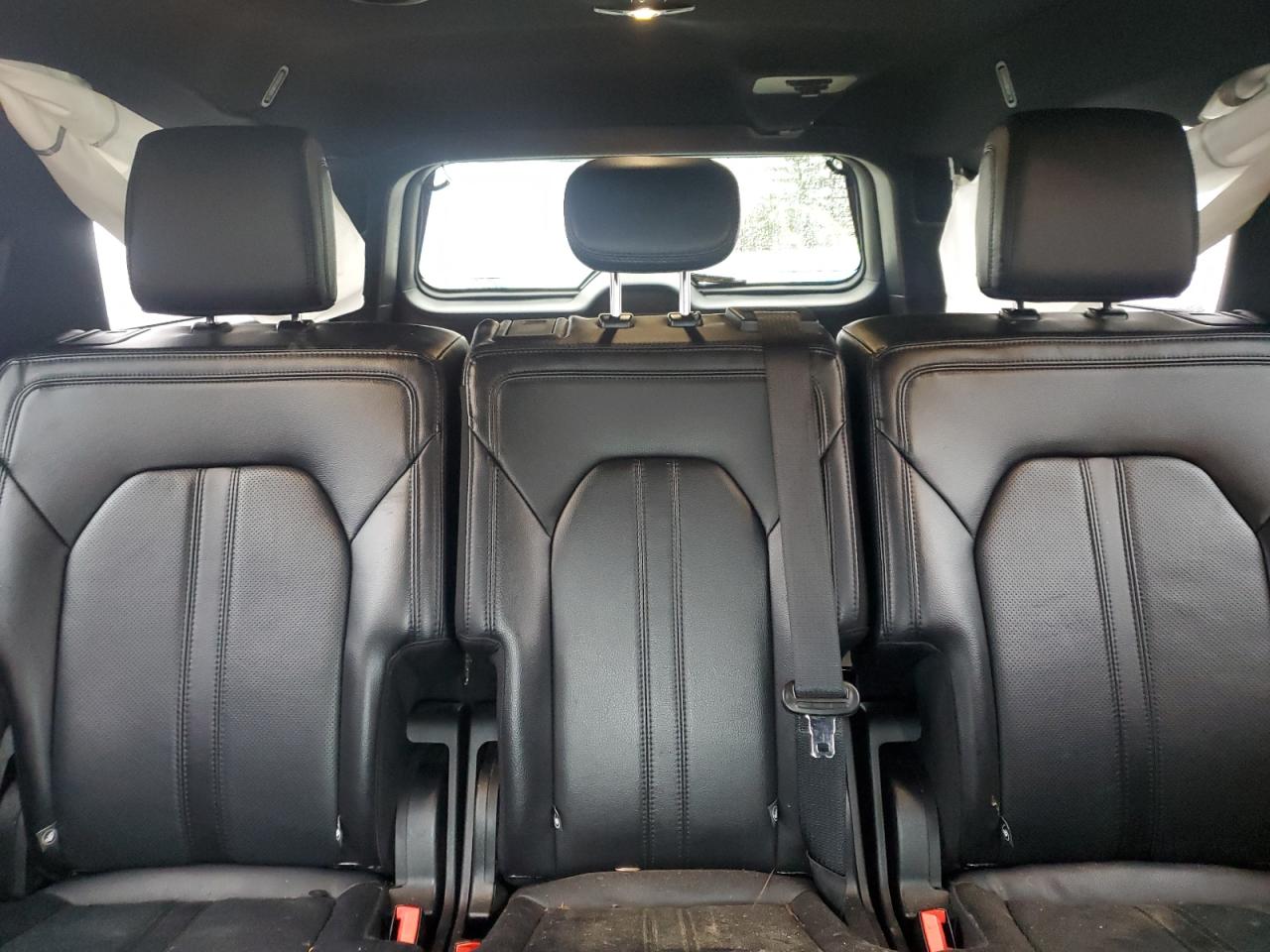 1FMJK2AT5MEA25001 2021 Ford Expedition Max Limited