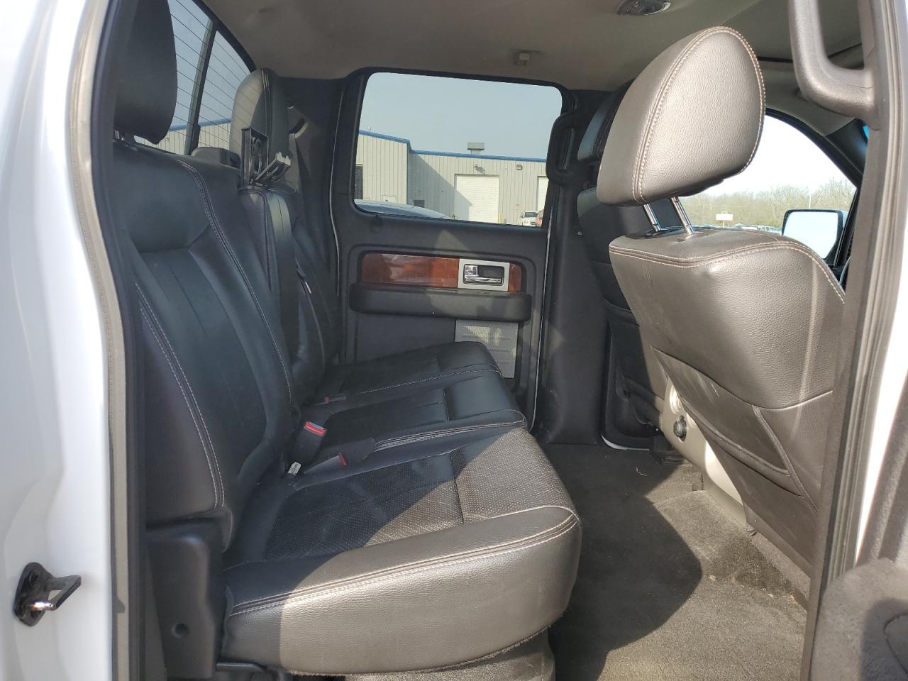 1FTFW1EV0AFD88428 2010 Ford F150 Supercrew