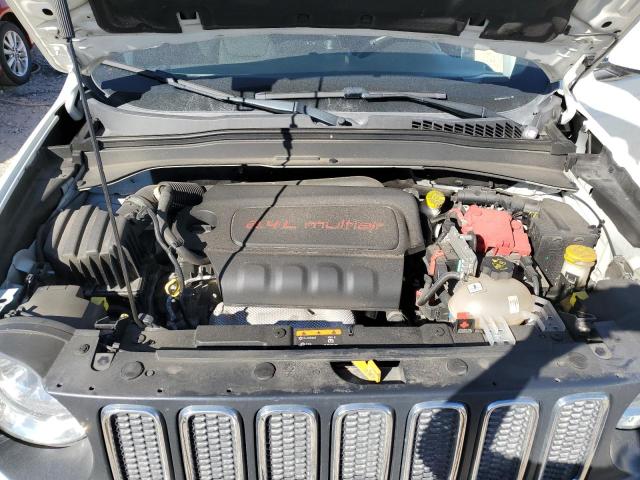 2018 Jeep Renegade Latitude VIN: ZACCJABB0JPJ02146 Lot: 46644694