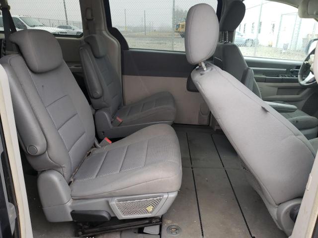 2009 Dodge Grand Caravan Sxt VIN: 2D8HN54129R622379 Lot: 45700944