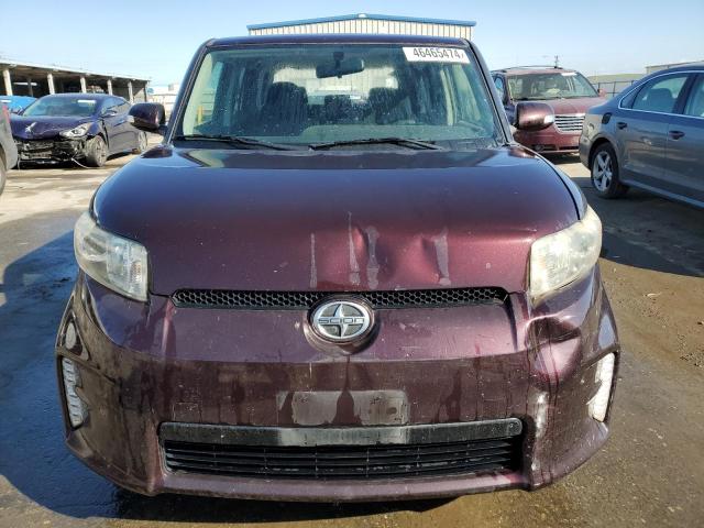 2015 Toyota Scion Xb VIN: JTLZE4FE3FJ070764 Lot: 46465474