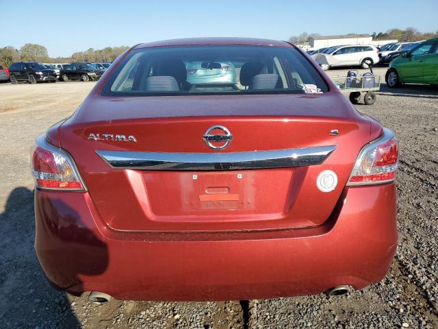 2015 NISSAN ALTIMA 2.5 - 1N4AL3AP5FC253420