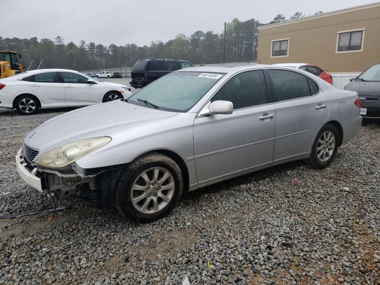 1FMDK05127GA15416 2007 Ford Freestyle Sel