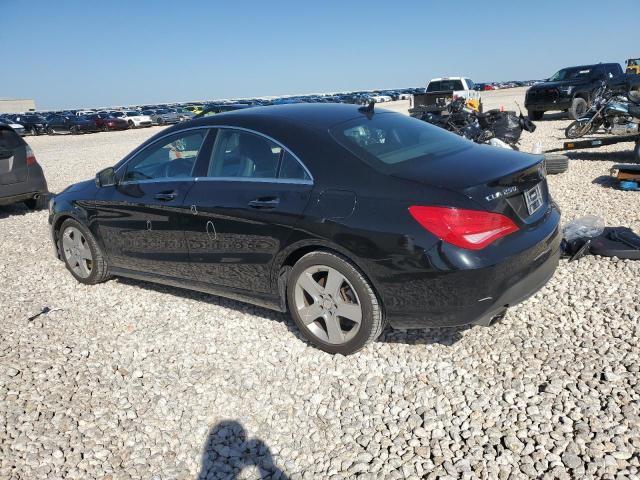 VIN WDDSJ4EB0FN271634 2015 Mercedes-Benz CLA-Class,... no.2