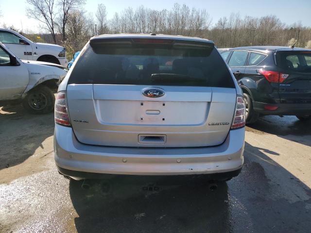 2010 Ford Edge Limited VIN: 2FMDK3KC0ABA77838 Lot: 47763694