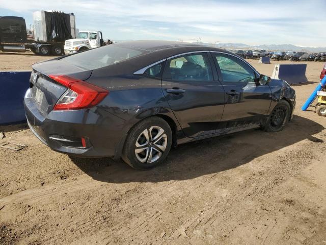 2018 Honda Civic Lx VIN: 2HGFC2F56JH522436 Lot: 48919264