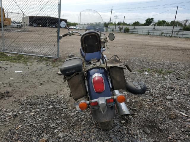 2002 HONDA MC JH2RC44F52M011759
