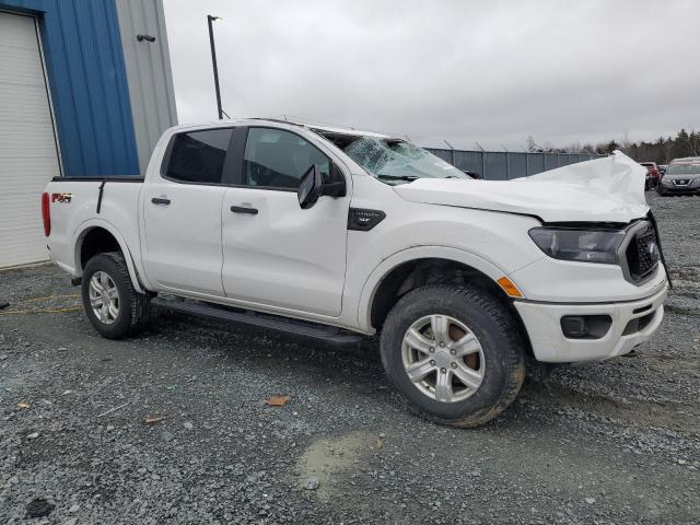 2021 Ford Ranger Xl VIN: 1FTER4FH8MLD58788 Lot: 45497504