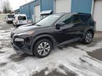 2021 NISSAN ROGUE SV - 5N1AT3BB4MC681064