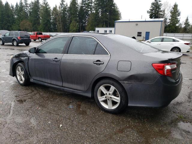 2012 Toyota Camry Base VIN: 4T1BF1FK4CU589472 Lot: 48348804