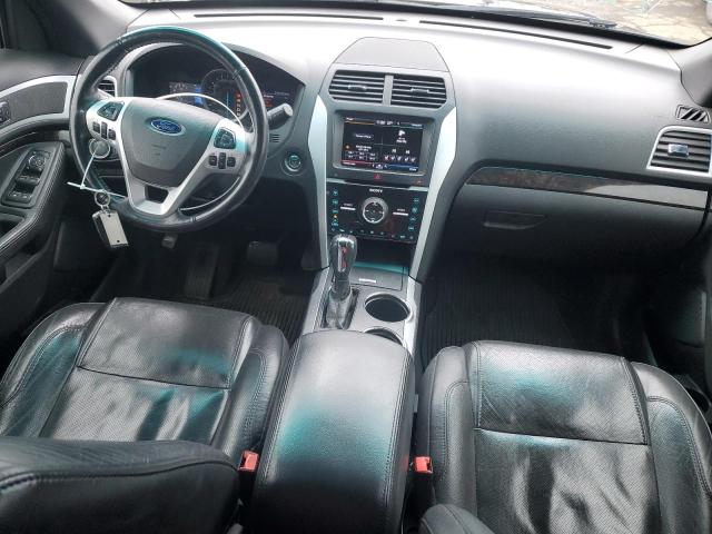 2013 Ford Explorer - Image 8