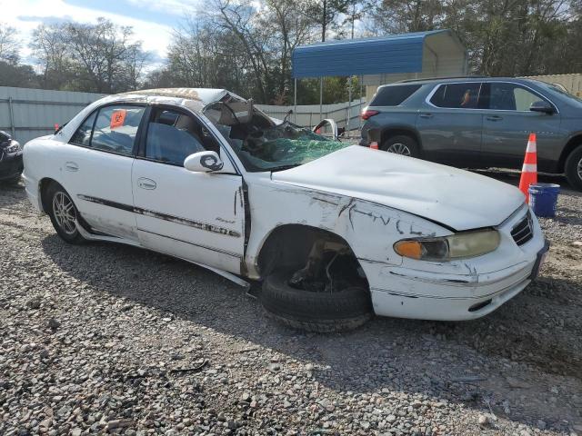 1999 Buick Regal Ls VIN: 2G4WB52K2X1515155 Lot: 43219554