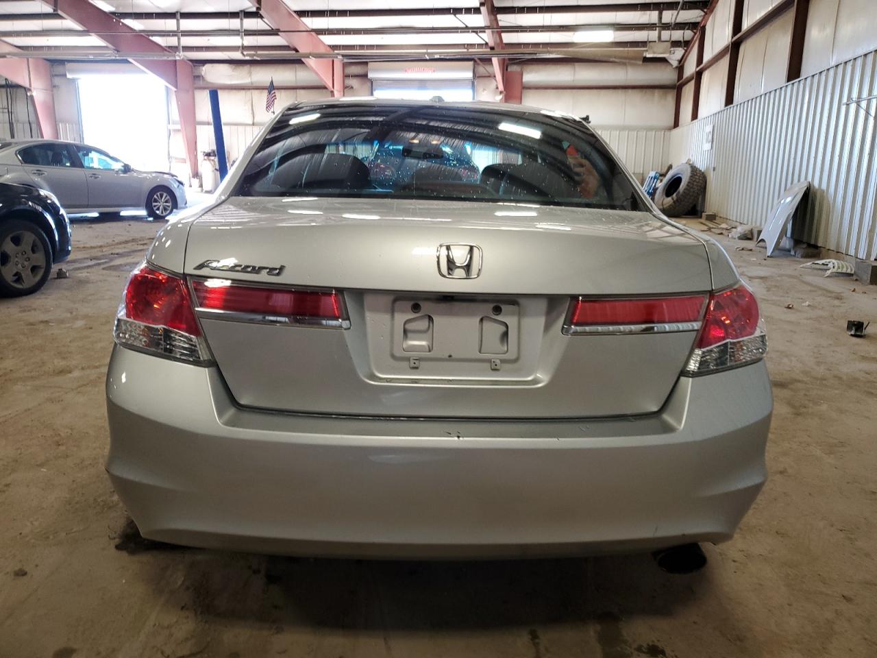 2012 Honda Accord Exl vin: 1HGCP2F87CA150611