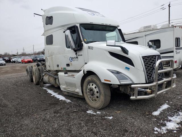 2020 VOLVO VN VNL for Sale | ON - LONDON - Vehicle at Copart Canada