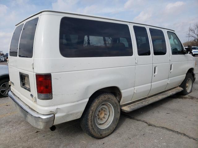 2006 Ford Econoline E350 Super Duty Wagon VIN: 1FBNE31L96DA04734 Lot: 44820104