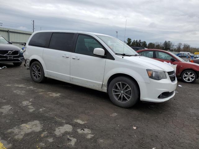 2018 Dodge Grand Caravan Se VIN: 2C4RDGBG5JR201737 Lot: 47521334