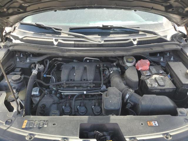 2015 FORD EXPLORER P - 1FM5K8AR2FGC67535