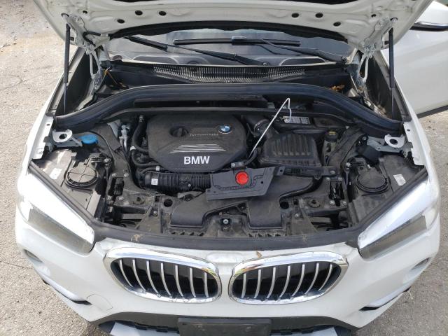 VIN WBXHU7C5XK5L10687 2019 BMW X1, Sdrive28I no.11