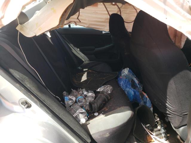 2006 Honda Accord Value VIN: 1HGCM56136A055447 Lot: 48398864