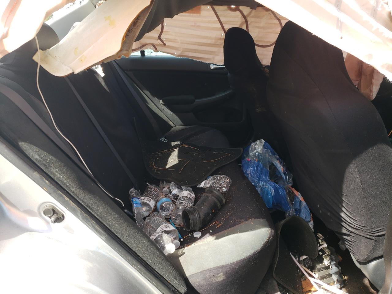 1HGCM56136A055447 2006 Honda Accord Value