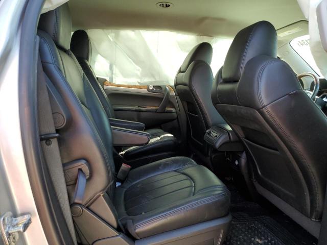 2011 Buick Enclave Cxl VIN: 5GAKRBED3BJ348153 Lot: 47667134