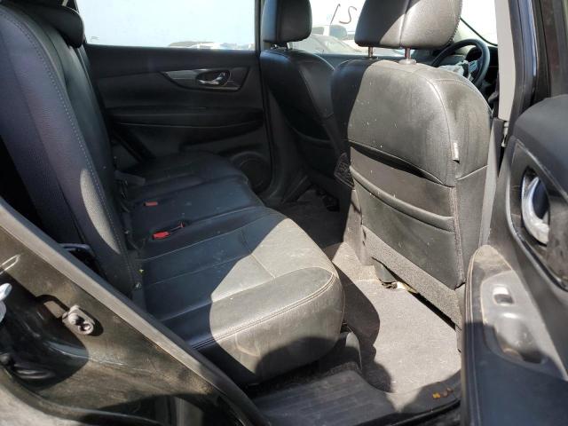 2016 Nissan Rogue S VIN: 5N1AT2MT9GC879966 Lot: 46493004