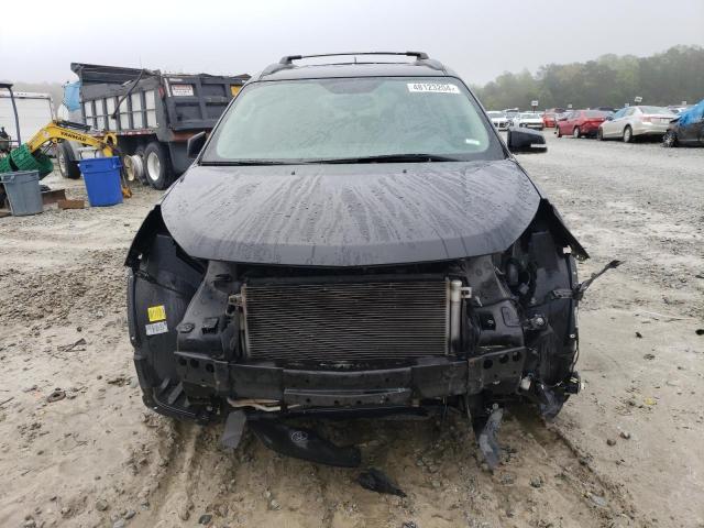2017 CHEVROLET TRAVERSE L - 1GNKRGKD5HJ354343