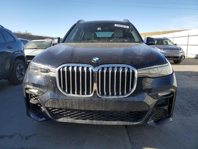 VIN 5UXCW2C03L9C69114 2020 BMW X7, Xdrive40I no.5