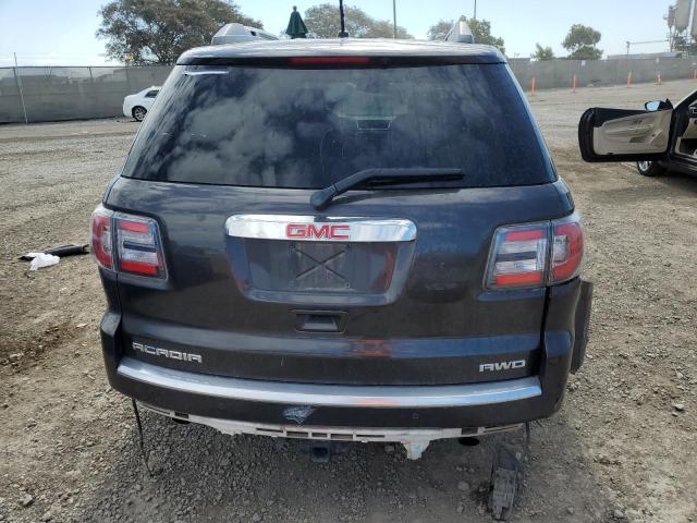 1GKKVTKD9FJ336605 2015 GMC Acadia Denali