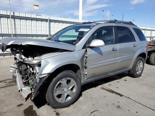 2008 Pontiac Torrent VIN: 2CKDL33F386032043 Lot: 45670114