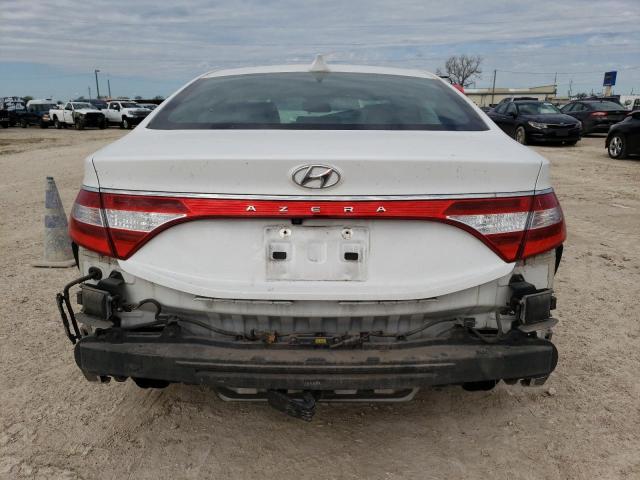 2016 HYUNDAI AZERA KMHFG4JG8GA525848