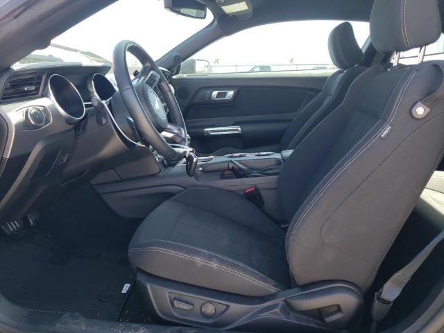 2020 Ford Mustang VIN: 1FA6P8TH5L5191062 Lot: 46321714