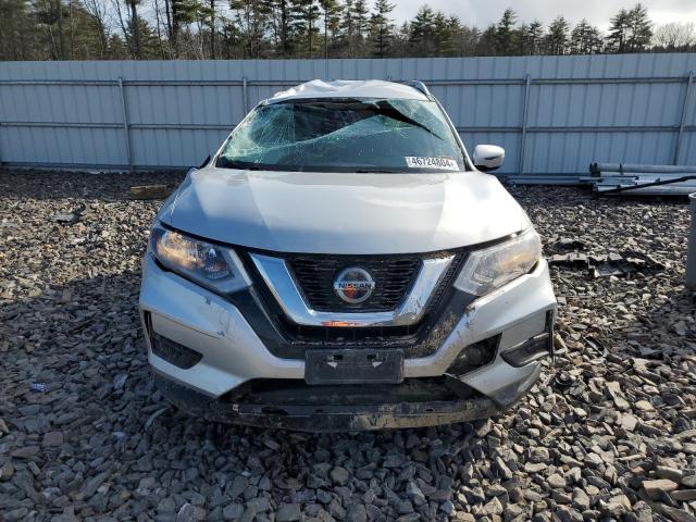 2019 Nissan Rogue S VIN: KNMAT2MV2KP537511 Lot: 46724804