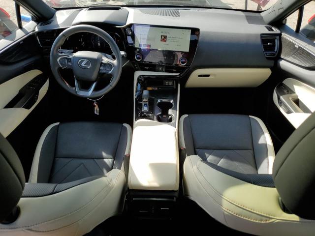 2024 LEXUS NX 350H BA - 2T2HKCEZ9RC022146
