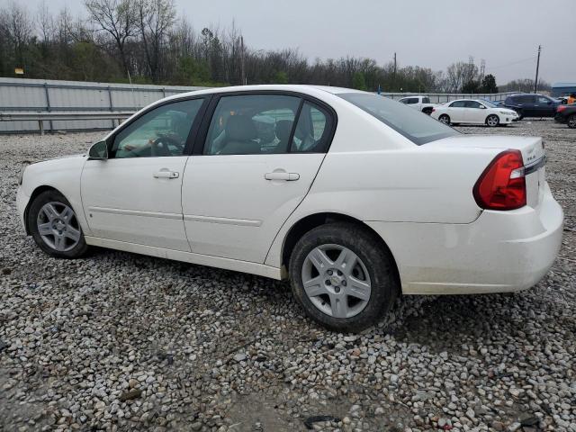 2008 Chevrolet Malibu Lt VIN: 1G1ZT58N18F135033 Lot: 46689214