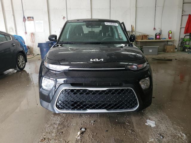 2022 Kia Soul Lx VIN: KNDJ23AU3N7186035 Lot: 47756324