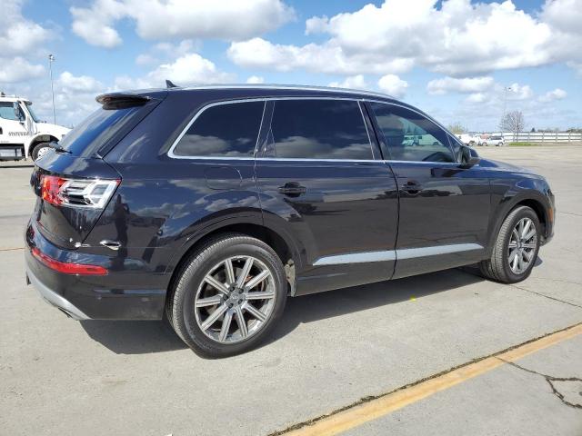 VIN WA1LAAF74KD001551 2019 Audi Q7, Premium Plus no.3