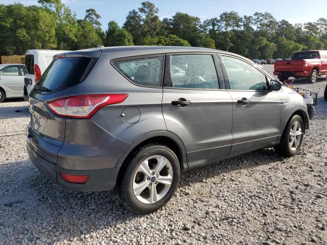 2014 Ford Escape S VIN: 1FMCU0F72EUE56762 Lot: 48693294